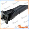Arbre de transmission avant pour KIA | NWN-KA-015, 49100-3E900